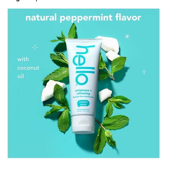 Hello Toothpaste Bundle - Picture 4 of 15